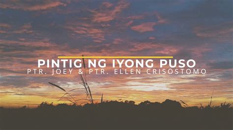 pintig ng puso lyrics|pintig ng iyong puso .